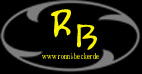 Logo Ronni Becker
