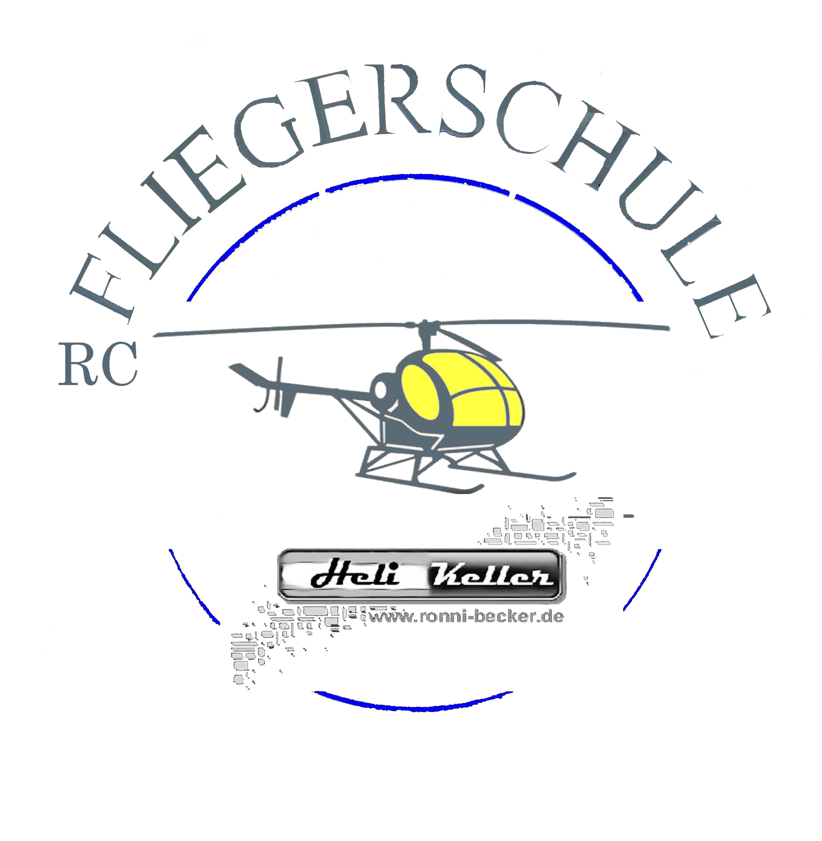 Flugschule www.ronni-becker.de